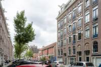 Woning Tweede Oosterparkstraat 35 Amsterdam