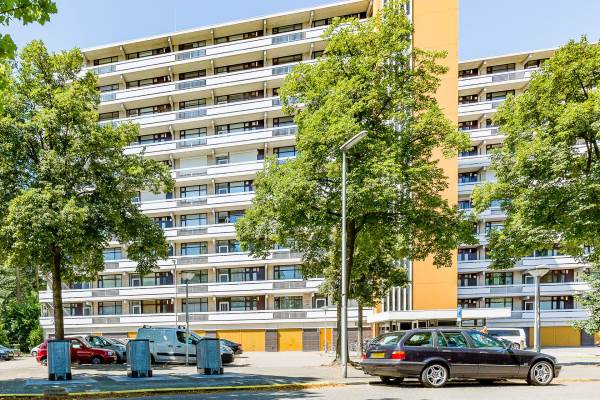Woning de Koppele 279 Eindhoven