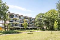 Woning De Lairesselaan 101 Rotterdam