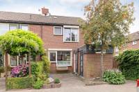 Woning Wijting 2 Hellevoetsluis