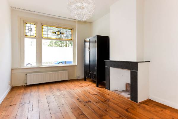 Woning Merkusstraat 9 Den Haag