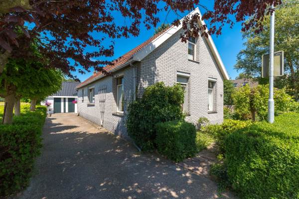 Woning Noordzijde 79 Gasselternijveenschemond