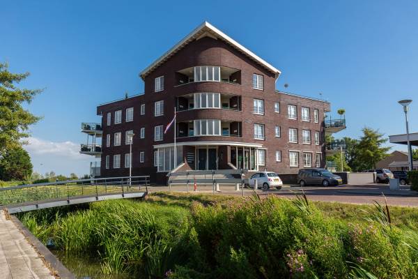 Woning Leeghwater 96 Hillegom