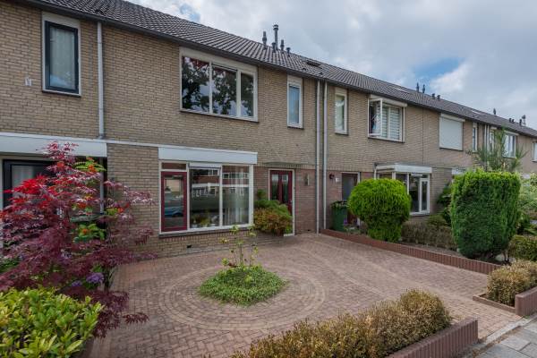 Woning Fransebaan 464 Eindhoven