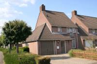 Woning Ridder van Dinterstraat 21 Luyksgestel