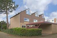 Woning Klaverweide 55 Oostzaan