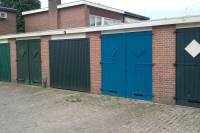 Garage Multatulistraat 7204 Zutphen