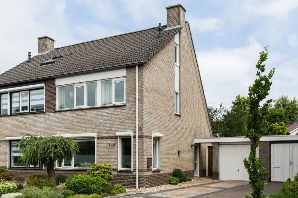 Woning Rodingsveen 170 's-Heerenberg