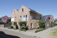 Woning Tom Welsstraat 18 Almere