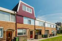 Woning Clusiusstraat 48 Zaandam