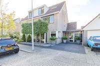 Woning Evertsenstraat 31 Rijnsburg