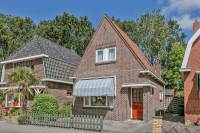 Woning Dirck Raphaëlsz Camphuysenstraat 14 Dokkum