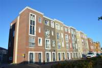 Woning Zwitserlandstraat 34 Almere