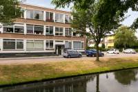 Woning Mecklenburgstraat 77 Ridderkerk
