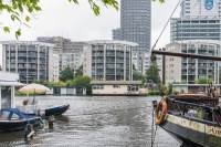 Woning Omval 156 Amsterdam