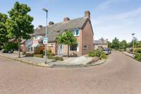 Woning Tjalk 47 Wieringerwerf