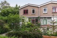 Woning Kattebos 144 Heerenveen