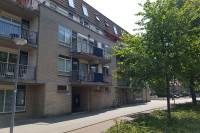 Woning Vondelweg 118 Rotterdam