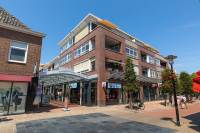 Woning Hooge Werf 20 Hillegom