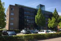 Woning Selma Lagerlöfstraat 110 Spijkenisse