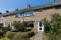 Woning Olmenlaan 7 Zwolle