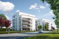 Bouwgrond Poort van Vroendaal Kavel 83 Maastricht