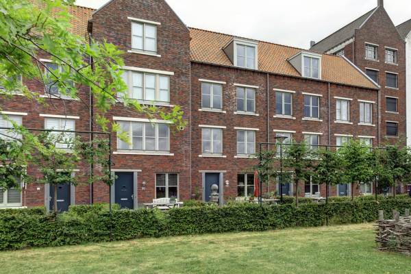 Woning Hoefslag 92 Bemmel - Oozo.nl