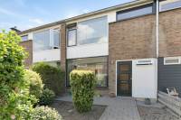 Woning Hieronymus Boschpad 5 Spijkenisse