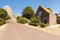 Woning Veerseweg 1 Veere