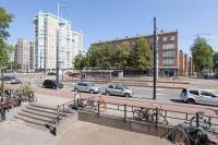 Woning Slaak 160 Rotterdam