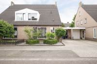 Woning Sleutelbloem 18 Deurne