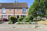 Woning Doornburg 56 Hoofddorp