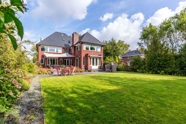 Woning Kralingseweg 397 Rotterdam