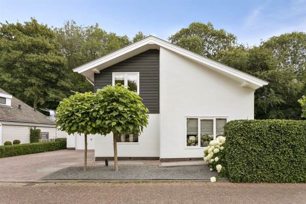 Woning Cederlaan 23 Dordrecht
