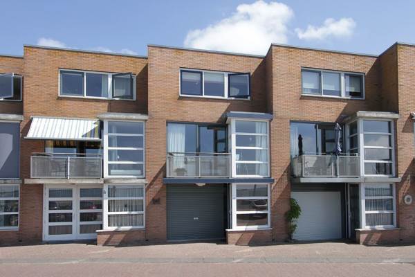 Woning Saerdam 225 Lelystad