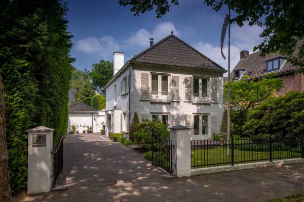 Woning Dr Schaepmanlaan 24 Eindhoven