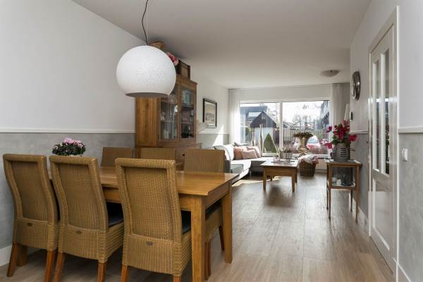 Woning Hertogenlaan 5 Veenendaal