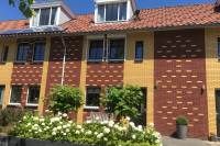 Woning Mambo 63 Nieuw-Vennep