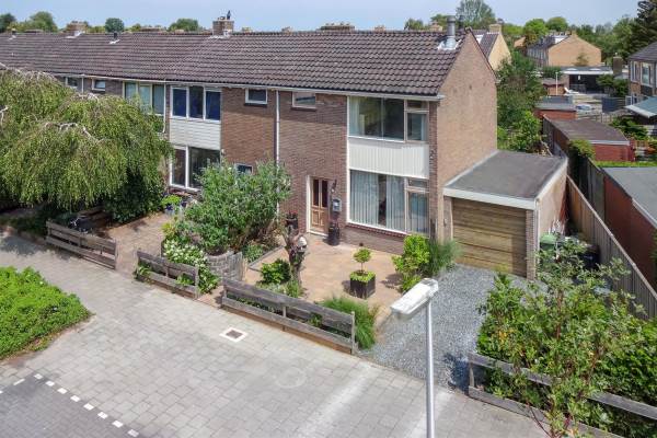 Woning Sportlaan 2 Purmerend