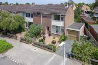 Woning Sportlaan 2 Purmerend