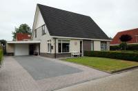 Woning Ridderspoor 4 Grootegast