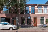 Woning Judith Leysterstraat 44 Haarlem