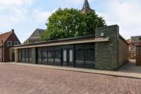 Woning Groene Kruisstraat 2 Waarde