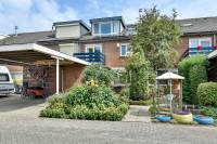 Woning Tetterode 27 Nieuw-Vennep