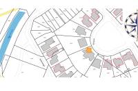 Bouwgrond Binnensingel 14 Borne