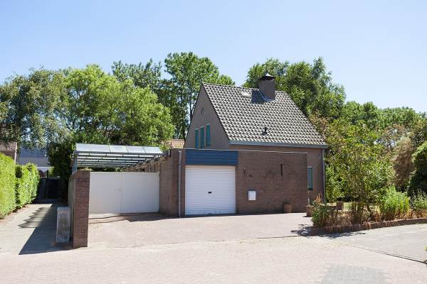 Woning Wieken 40 Standdaarbuiten