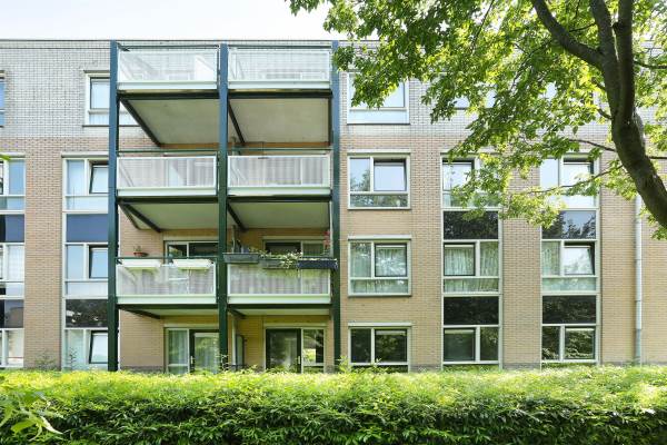 Woning Clingendaellaan 143 Almere