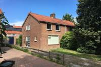 Woning Dr Brevéestraat 81 Bunnik