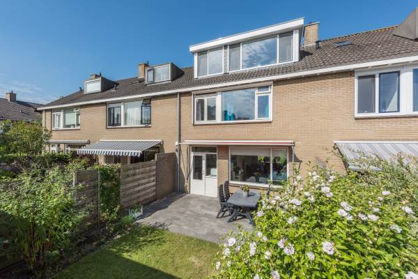Woning Ghijseland 161 Rhoon