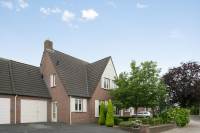 Woning Visstraat 8 Oss